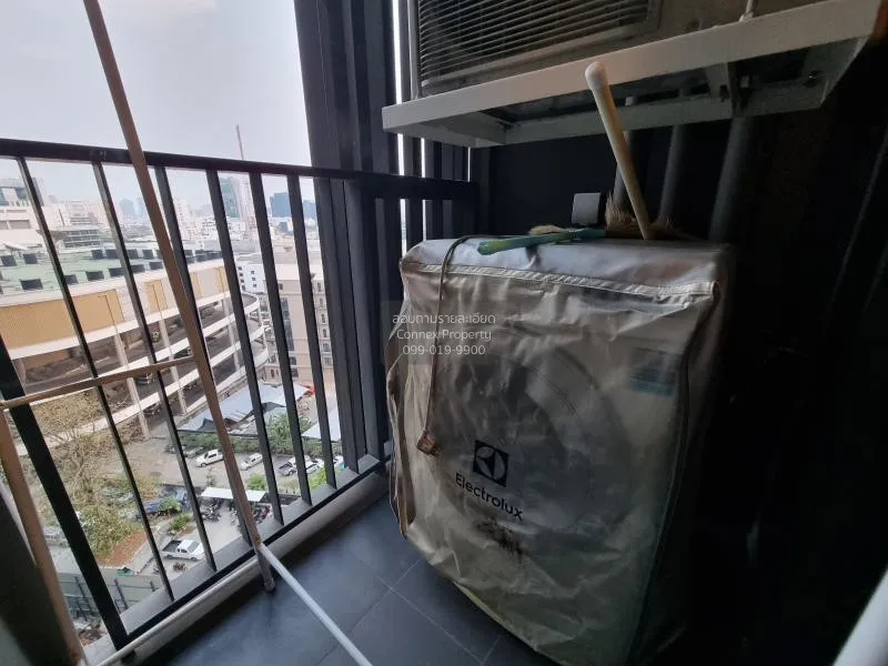 FOR RENT condo , The Line Jatujak - Mochit , BTS-Mo Chit , Chomph