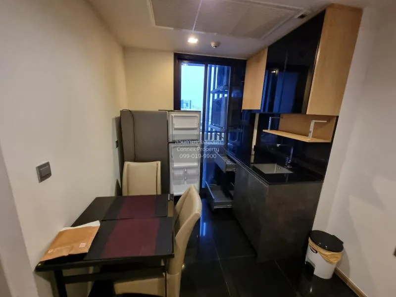 FOR RENT condo , The Line Jatujak - Mochit , BTS-Mo Chit , Chomph