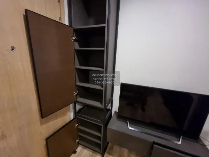 FOR RENT condo , The Line Jatujak - Mochit , BTS-Mo Chit , Chomph