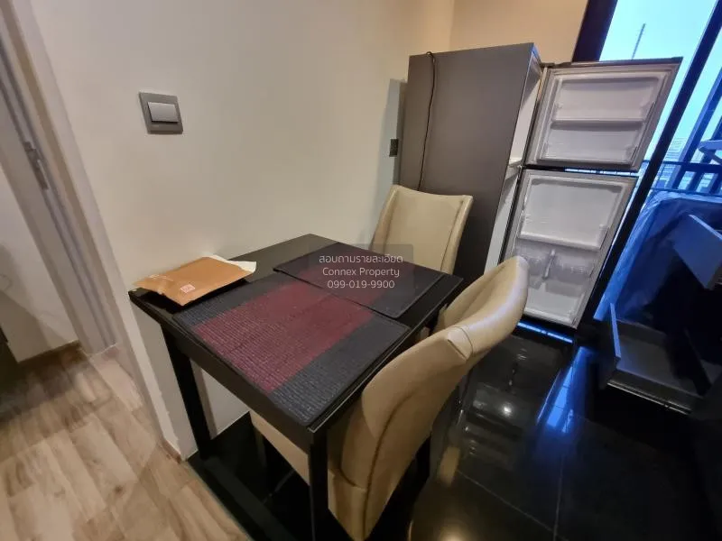 FOR RENT condo , The Line Jatujak - Mochit , BTS-Mo Chit , Chomph