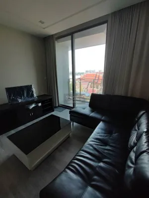 FOR RENT condo , 333 Riverside , MRT-Bang Pho , Bang Sue , Bang Su , Bangkok , CX-53444