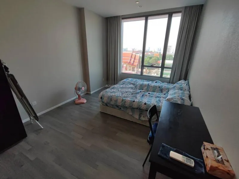 FOR SALE condo , 333 Riverside , MRT-Bang Pho , Bang Sue , Bang S 1