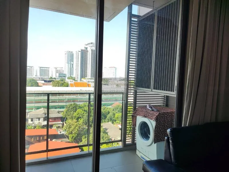 FOR SALE condo , 333 Riverside , MRT-Bang Pho , Bang Sue , Bang S