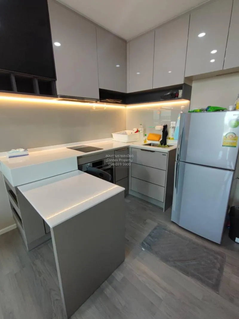 FOR SALE condo , 333 Riverside , MRT-Bang Pho , Bang Sue , Bang S