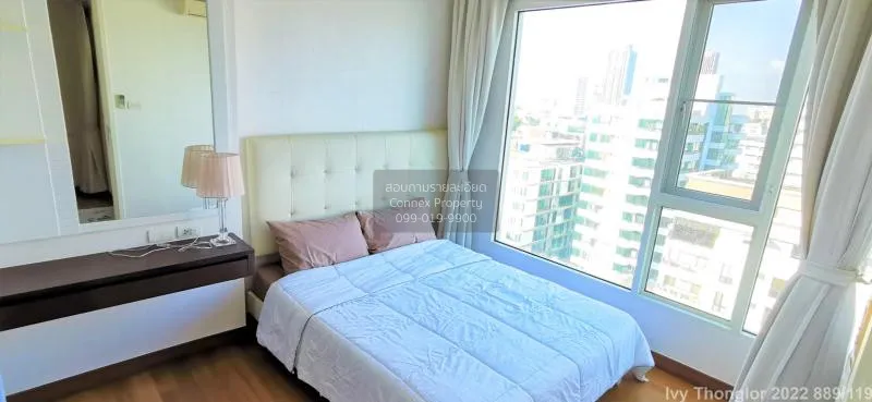 FOR RENT condo , IVY Thonglor , BTS-Thong Lo , Khlong Tan Nuea , 