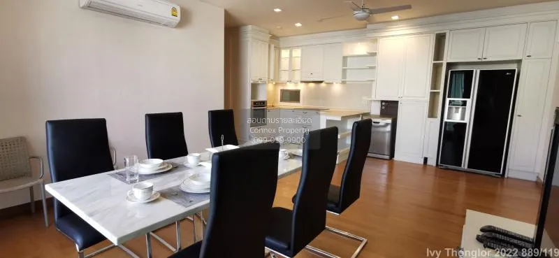 FOR RENT condo , IVY Thonglor , BTS-Thong Lo , Khlong Tan Nuea ,  2