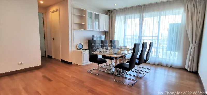 FOR RENT condo , IVY Thonglor , BTS-Thong Lo , Khlong Tan Nuea ,  4
