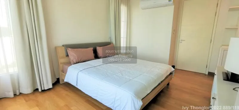FOR RENT condo , IVY Thonglor , BTS-Thong Lo , Khlong Tan Nuea , 