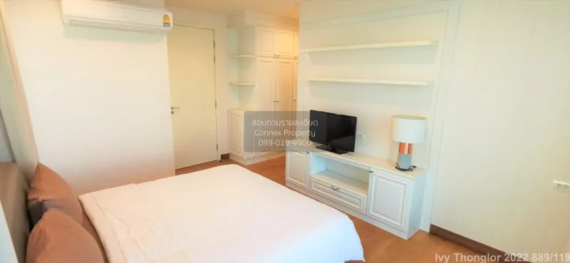 FOR RENT condo , IVY Thonglor , BTS-Thong Lo , Khlong Tan Nuea , 
