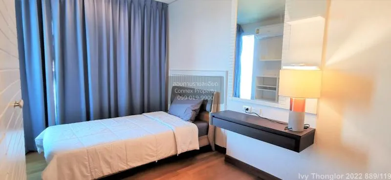 FOR RENT condo , IVY Thonglor , BTS-Thong Lo , Khlong Tan Nuea , 