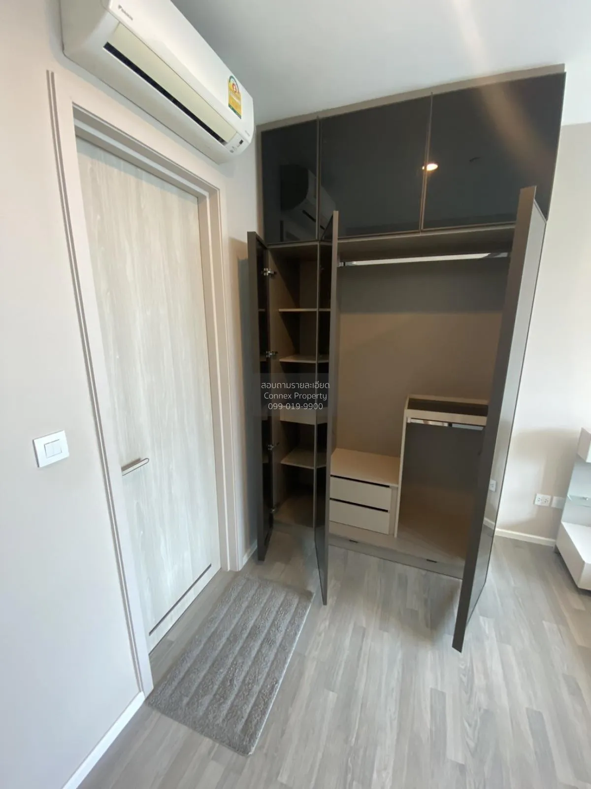 FOR RENT condo , 333 Riverside , MRT-Bang Pho , Bang Sue , Bang S