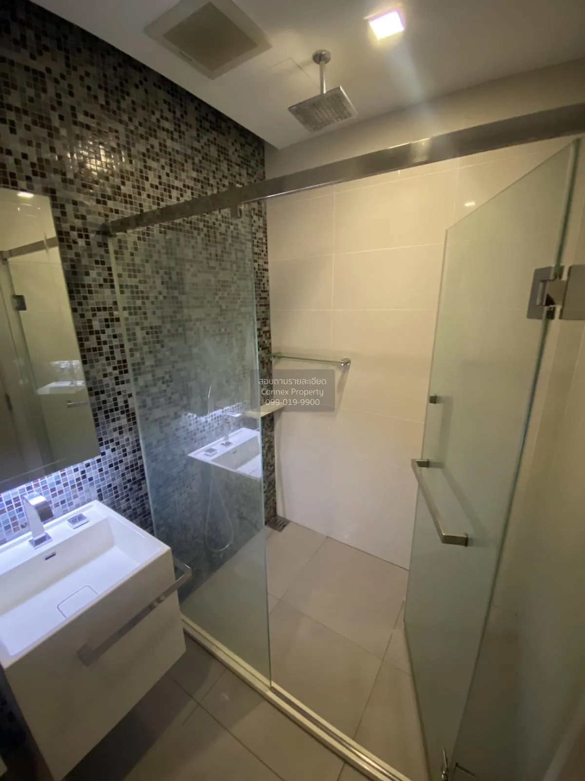 FOR RENT condo , 333 Riverside , MRT-Bang Pho , Bang Sue , Bang S