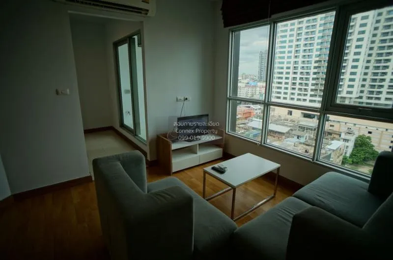 เช่าคอนโด  แอสปาย พระราม 4 BTS-เอกมัย พระโขนง เขต คลองเตย กรุงเทพ 1