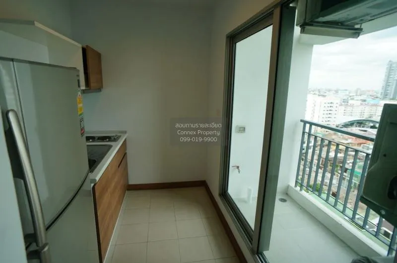 เช่าคอนโด  แอสปาย พระราม 4 BTS-เอกมัย พระโขนง เขต คลองเตย กรุงเทพ 2