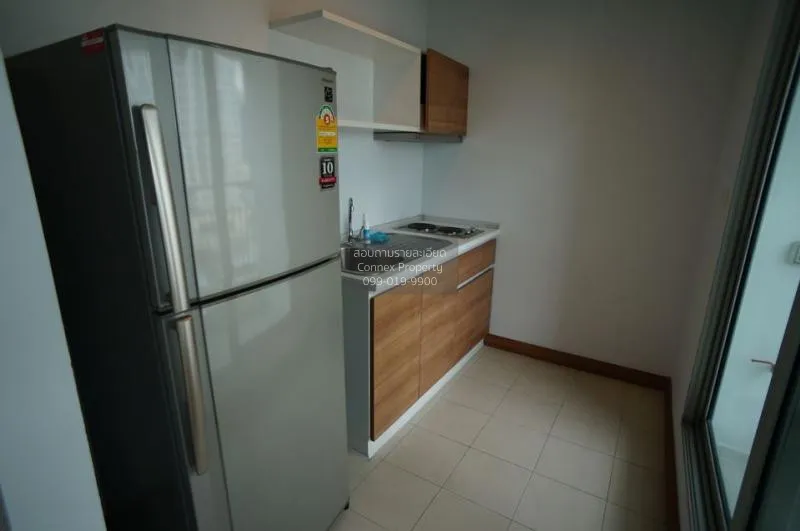 เช่าคอนโด  แอสปาย พระราม 4 BTS-เอกมัย พระโขนง เขต คลองเตย กรุงเทพ 3