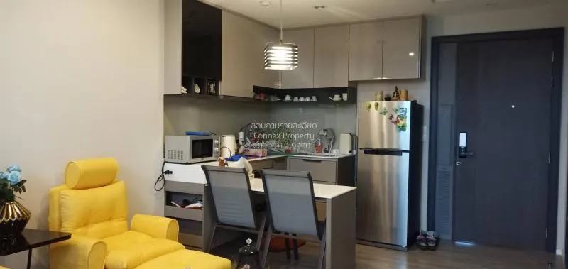 FOR RENT condo , 333 Riverside , MRT-Bang Pho , Bang Sue , Bang S