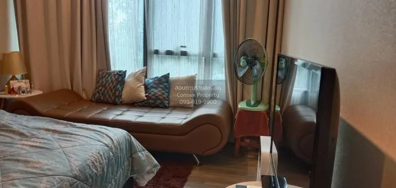 FOR RENT condo , 333 Riverside , MRT-Bang Pho , Bang Sue , Bang S