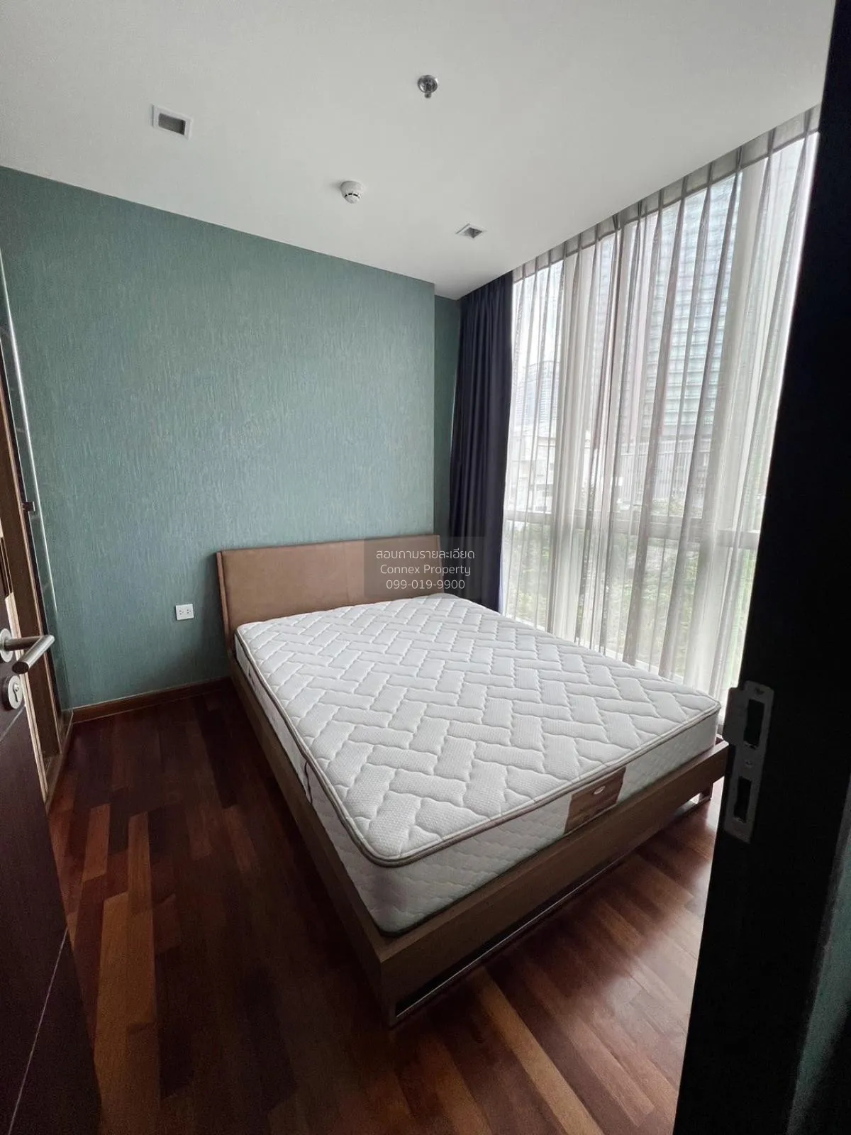 เช่าคอนโด  วิช ซิกเนเจอร์ มิดทาวน์ สยาม BTS-ราชเทวี ถนนเพชรบุรี เ 3