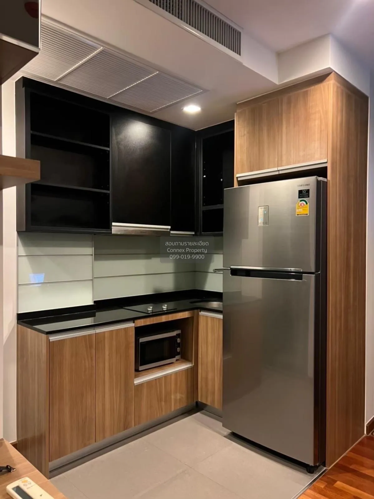 เช่าคอนโด  วิช ซิกเนเจอร์ มิดทาวน์ สยาม BTS-ราชเทวี ถนนเพชรบุรี เ