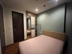 FOR RENT condo , Wish Signature Midtown Siam , BTS-Ratchathewi , Thanon Phetchaburi , Rat Thewi , Bangkok , CX-53453