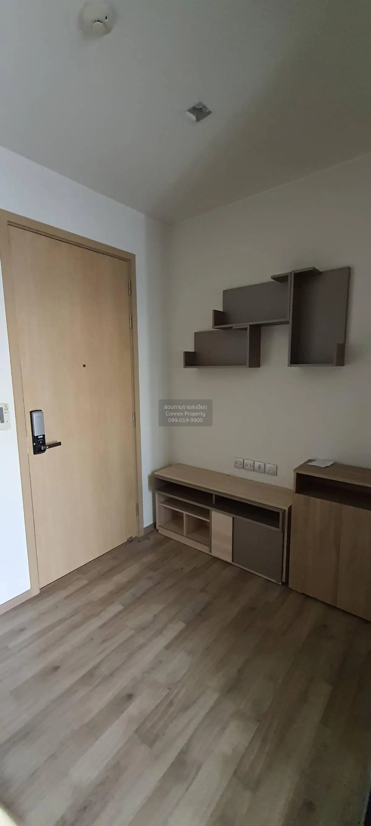 เช่าคอนโด  เดอะไลน์ จตุจักร ชั้นสูง BTS-หมอชิต จอมพล  เขต จตุจักร 2