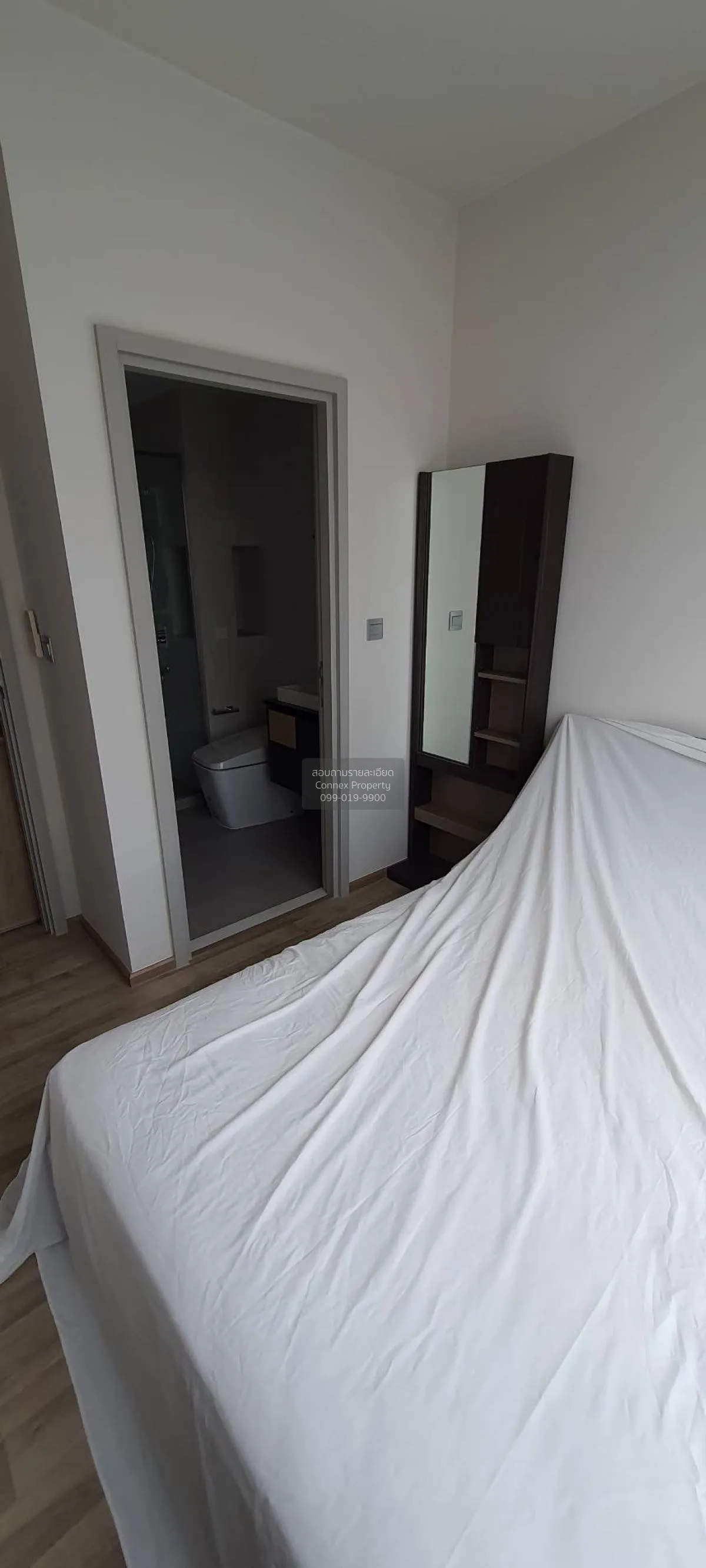 เช่าคอนโด  เดอะไลน์ จตุจักร ชั้นสูง BTS-หมอชิต จอมพล  เขต จตุจักร