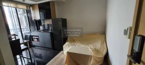 เช่าคอนโด  เดอะไลน์ จตุจักร ชั้นสูง BTS-หมอชิต จอมพล  เขต จตุจักร กรุงเทพ CX-53454