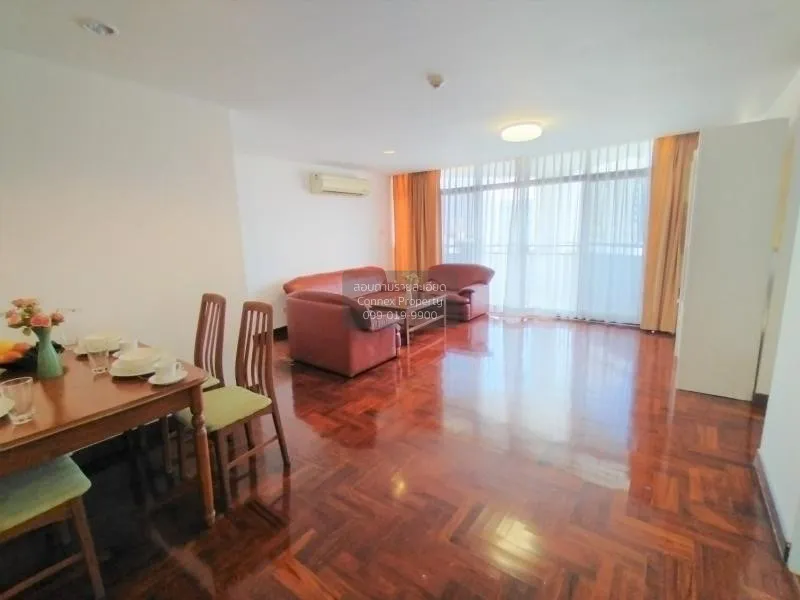 เช่าคอนโด  เดอะ วอเตอร์ฟอร์ด พาร์ค สุขุมวิท 53 BTS-ทองหล่อ คลองตั 3