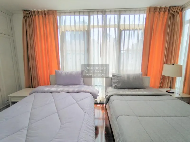 เช่าคอนโด  เดอะ วอเตอร์ฟอร์ด พาร์ค สุขุมวิท 53 BTS-ทองหล่อ คลองตั 4