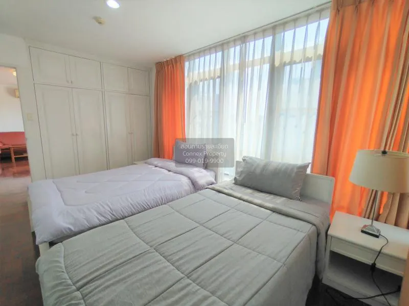 เช่าคอนโด  เดอะ วอเตอร์ฟอร์ด พาร์ค สุขุมวิท 53 BTS-ทองหล่อ คลองตั