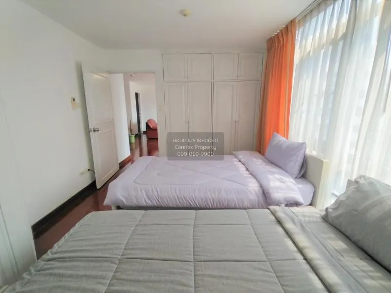 เช่าคอนโด  เดอะ วอเตอร์ฟอร์ด พาร์ค สุขุมวิท 53 BTS-ทองหล่อ คลองตั