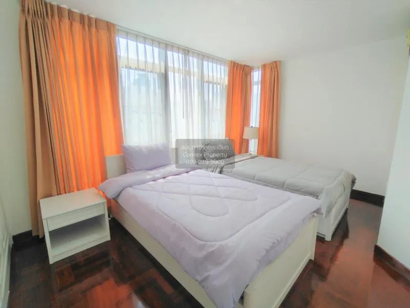 เช่าคอนโด  เดอะ วอเตอร์ฟอร์ด พาร์ค สุขุมวิท 53 BTS-ทองหล่อ คลองตั