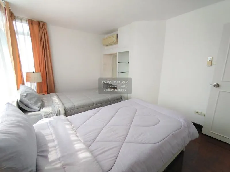 เช่าคอนโด  เดอะ วอเตอร์ฟอร์ด พาร์ค สุขุมวิท 53 BTS-ทองหล่อ คลองตั