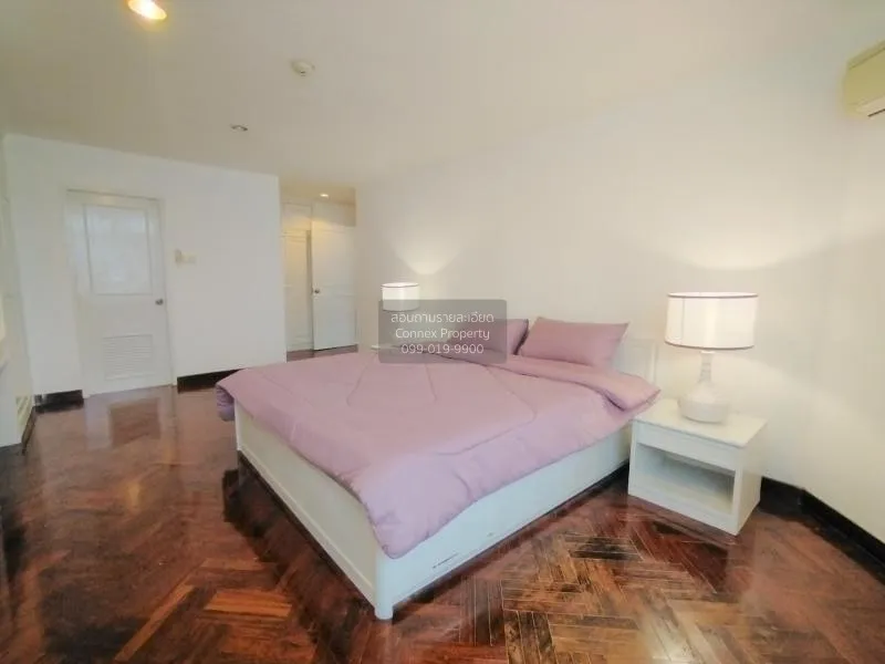 เช่าคอนโด  เดอะ วอเตอร์ฟอร์ด พาร์ค สุขุมวิท 53 BTS-ทองหล่อ คลองตั