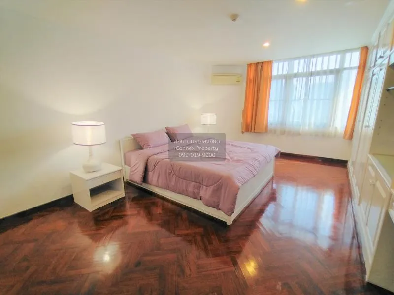 เช่าคอนโด  เดอะ วอเตอร์ฟอร์ด พาร์ค สุขุมวิท 53 BTS-ทองหล่อ คลองตั