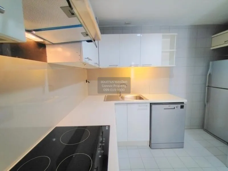 เช่าคอนโด  เดอะ วอเตอร์ฟอร์ด พาร์ค สุขุมวิท 53 BTS-ทองหล่อ คลองตั