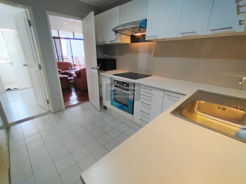 เช่าคอนโด  เดอะ วอเตอร์ฟอร์ด พาร์ค สุขุมวิท 53 BTS-ทองหล่อ คลองตั