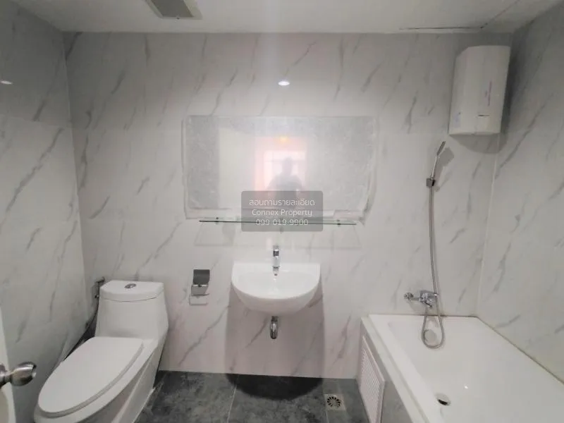 เช่าคอนโด  เดอะ วอเตอร์ฟอร์ด พาร์ค สุขุมวิท 53 BTS-ทองหล่อ คลองตั