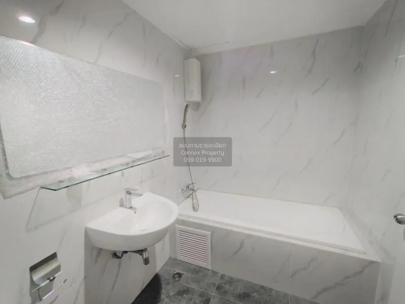 เช่าคอนโด  เดอะ วอเตอร์ฟอร์ด พาร์ค สุขุมวิท 53 BTS-ทองหล่อ คลองตั