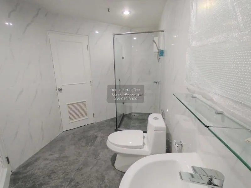 เช่าคอนโด  เดอะ วอเตอร์ฟอร์ด พาร์ค สุขุมวิท 53 BTS-ทองหล่อ คลองตั