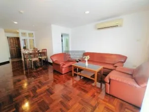 เช่าคอนโด  เดอะ วอเตอร์ฟอร์ด พาร์ค สุขุมวิท 53 BTS-ทองหล่อ คลองตันเหนือ เขต วัฒนา กรุงเทพ CX-53455