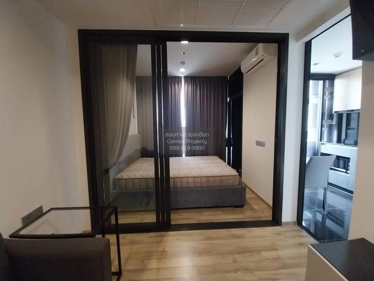 เช่าคอนโด  เดอะไลน์ จตุจักร BTS-หมอชิต จอมพล  เขต จตุจักร กรุงเทพ 2