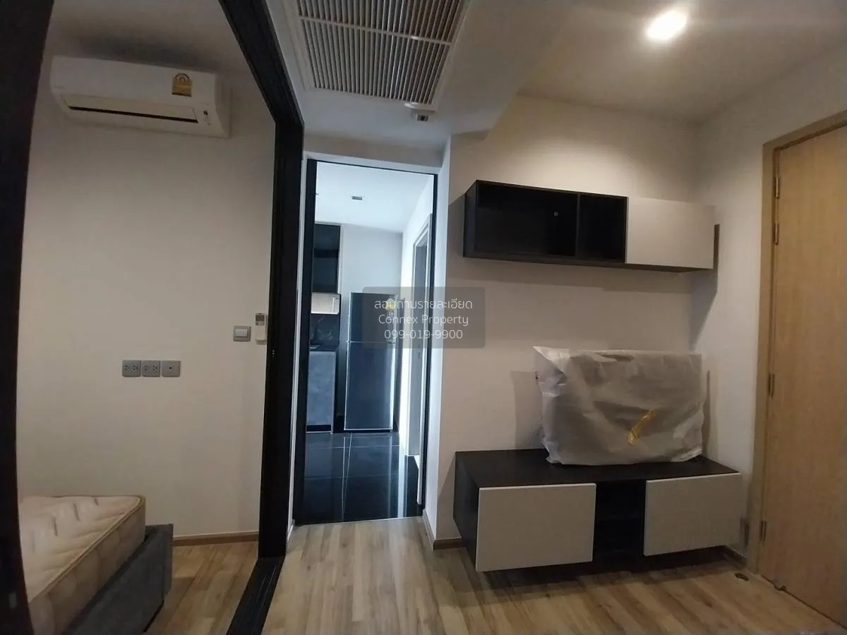 เช่าคอนโด  เดอะไลน์ จตุจักร BTS-หมอชิต จอมพล  เขต จตุจักร กรุงเทพ 3