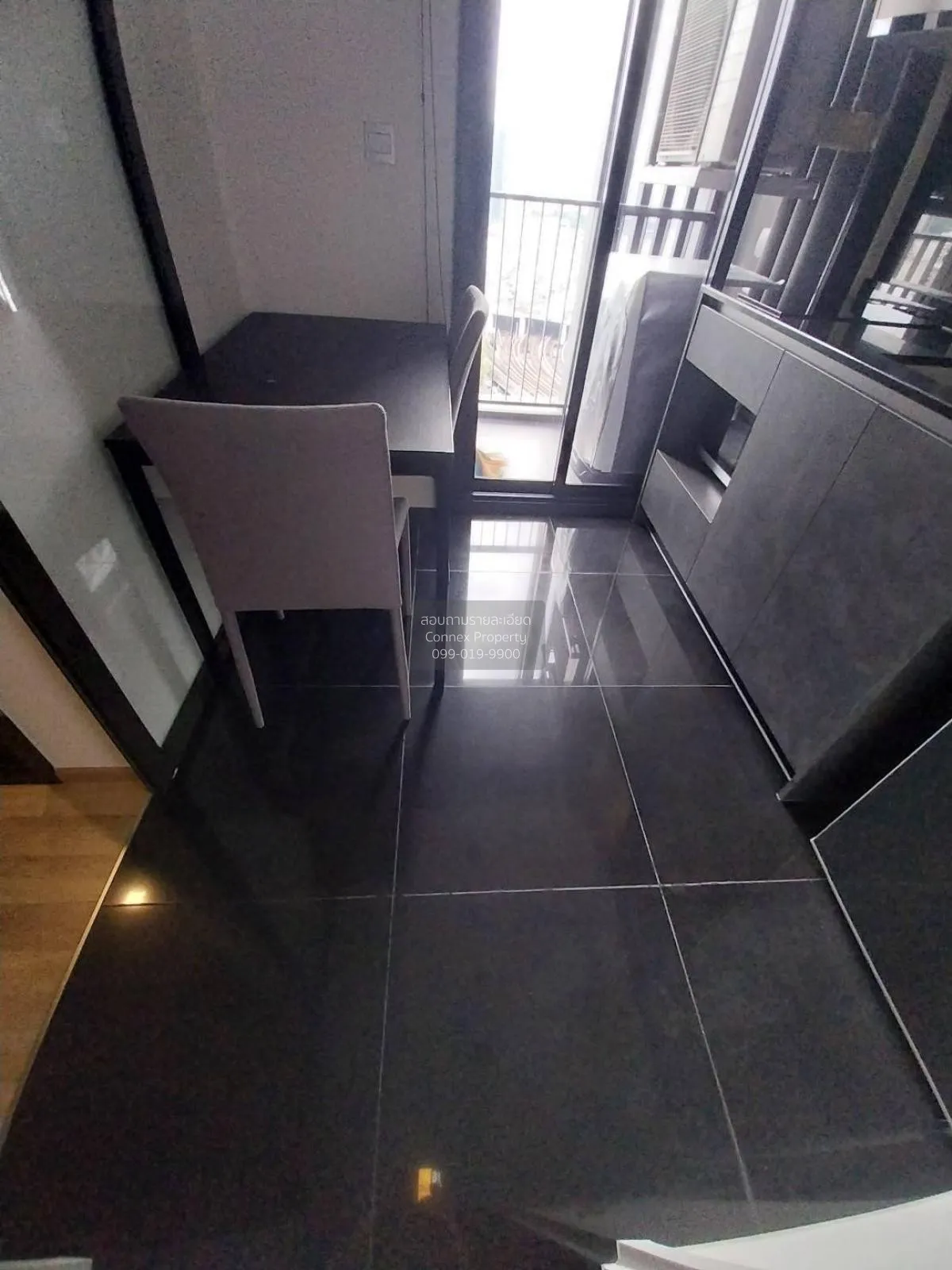 เช่าคอนโด  เดอะไลน์ จตุจักร BTS-หมอชิต จอมพล  เขต จตุจักร กรุงเทพ 4