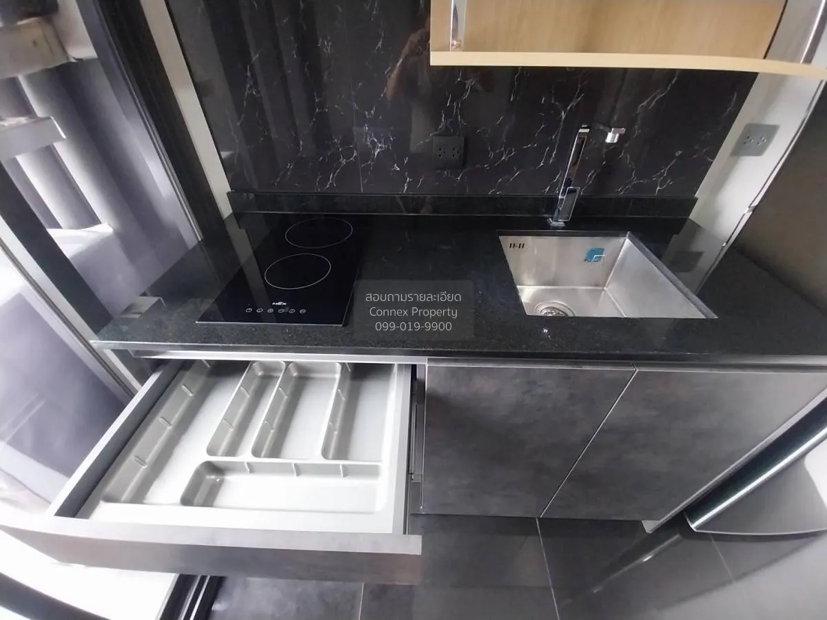 เช่าคอนโด  เดอะไลน์ จตุจักร BTS-หมอชิต จอมพล  เขต จตุจักร กรุงเทพ