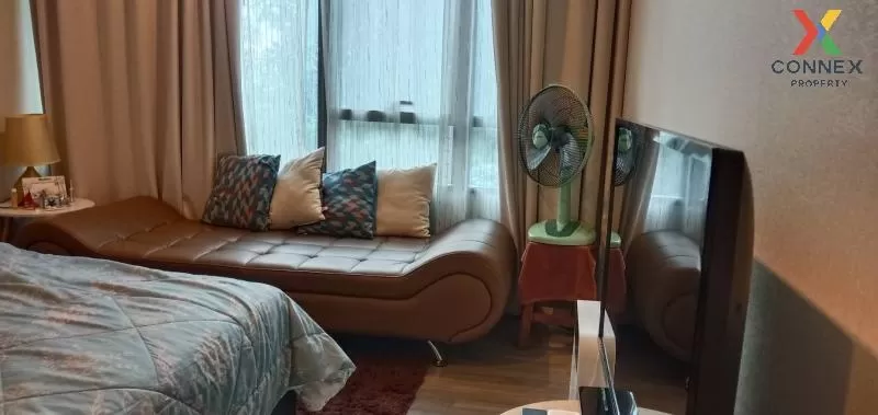 ขายคอนโด  333 ริเวอร์ไซด์ MRT-บางโพ บางซื่อ เขต บางซื่อ กรุงเทพ C