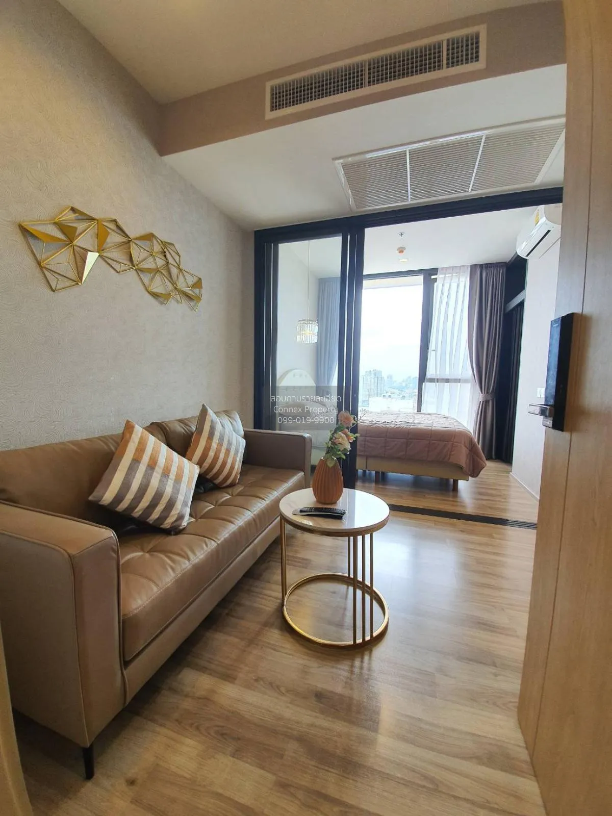 FOR RENT condo , The Line Jatujak - Mochit , BTS-Mo Chit , Chomph 3