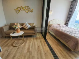 FOR RENT condo , The Line Jatujak - Mochit , BTS-Mo Chit , Chomphon , Chatuchak , Bangkok , CX-53464