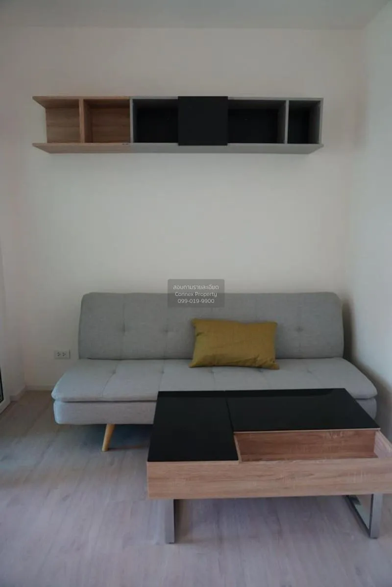 FOR RENT condo , Aspire Sathorn - Thapra , BTS-Talat Phlu , Bukkh 2