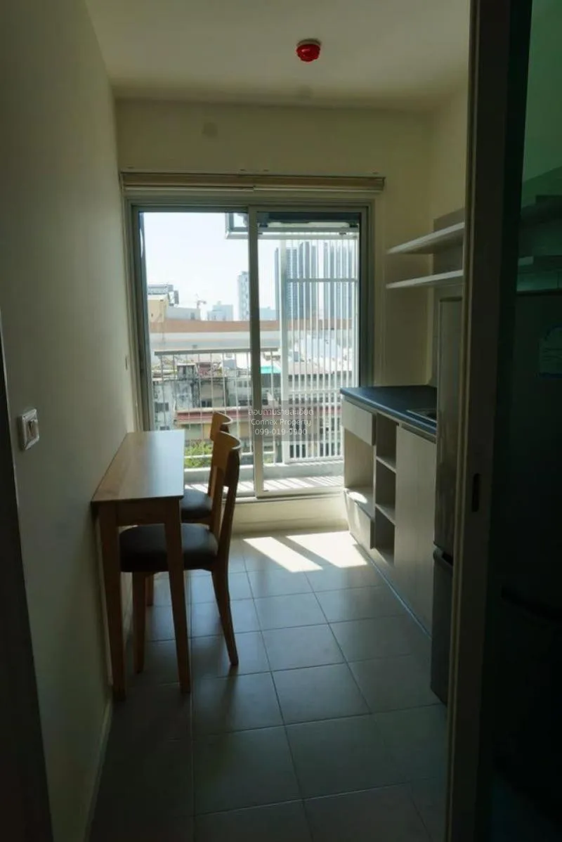 FOR RENT condo , Aspire Sathorn - Thapra , BTS-Talat Phlu , Bukkh 3